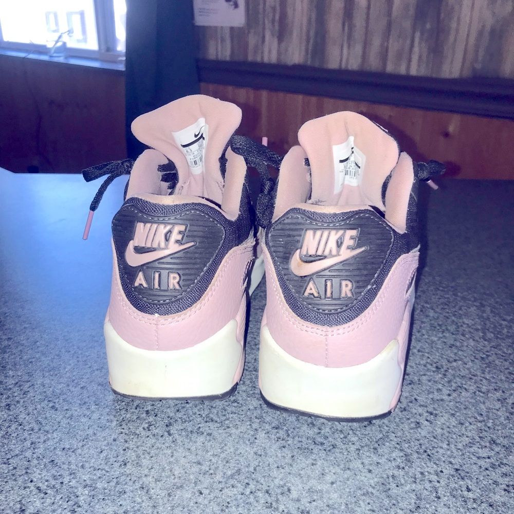 Nike Air max sneakers